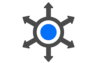 Print from any physical or virtual desktop